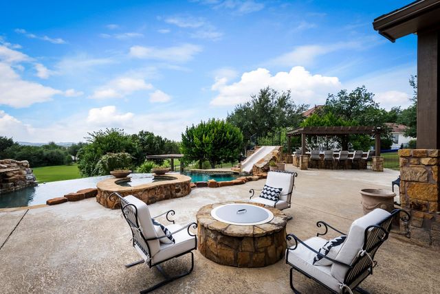 1801 Eagles Glen CV, Austin, TX 78732