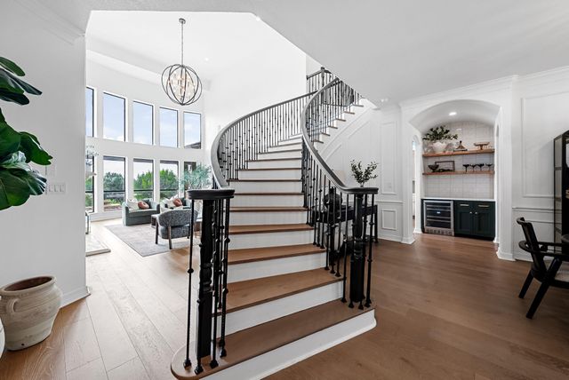 1801 Eagles Glen CV, Austin, TX 78732