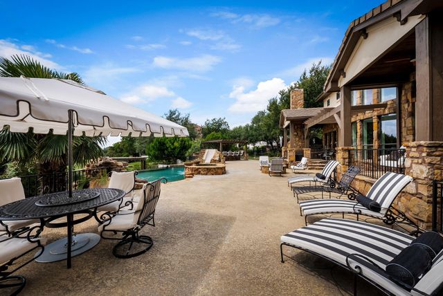 1801 Eagles Glen CV, Austin, TX 78732
