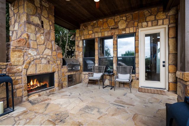 1801 Eagles Glen CV, Austin, TX 78732