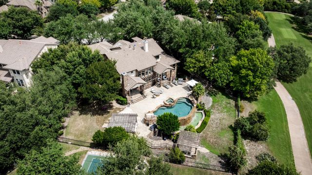 1801 Eagles Glen CV, Austin, TX 78732