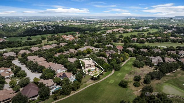 1801 Eagles Glen CV, Austin, TX 78732