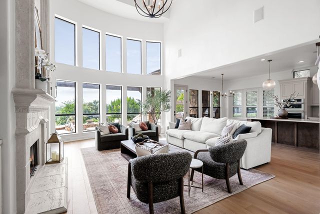 1801 Eagles Glen CV, Austin, TX 78732