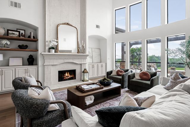 1801 Eagles Glen CV, Austin, TX 78732