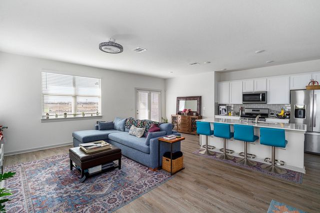 14108 Sage Blossom DR, Manor, TX 78653