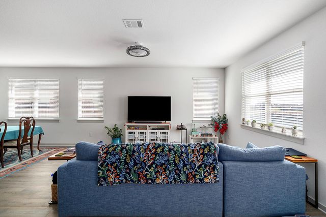 14108 Sage Blossom DR, Manor, TX 78653