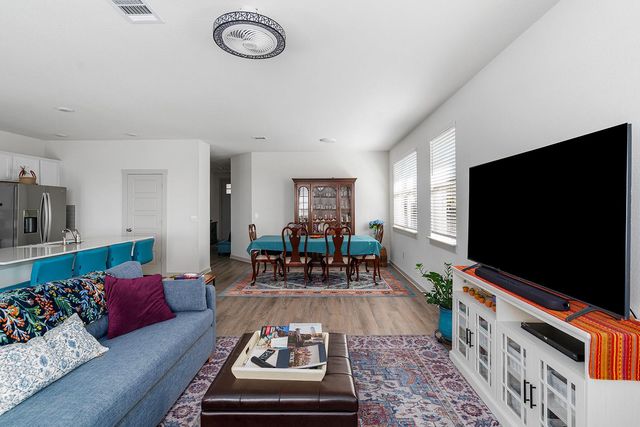 14108 Sage Blossom DR, Manor, TX 78653