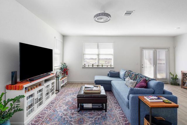 14108 Sage Blossom DR, Manor, TX 78653