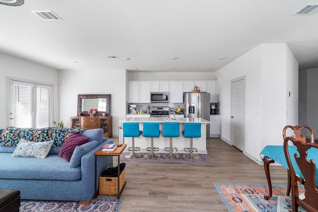 14108 Sage Blossom DR, Manor, TX 78653