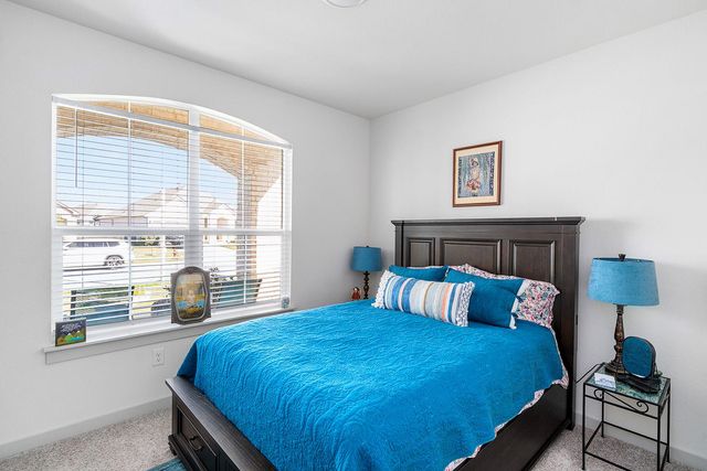 14108 Sage Blossom DR, Manor, TX 78653