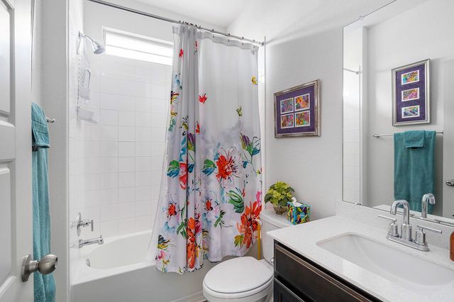 14108 Sage Blossom DR, Manor, TX 78653