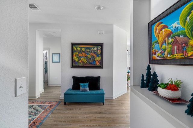 14108 Sage Blossom DR, Manor, TX 78653