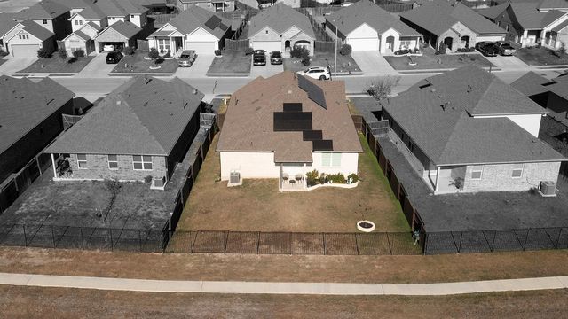 14108 Sage Blossom DR, Manor, TX 78653