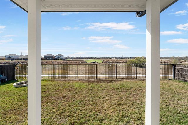 14108 Sage Blossom DR, Manor, TX 78653