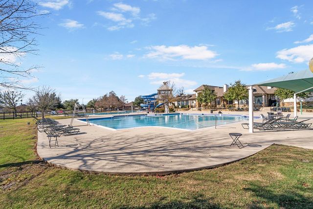 14108 Sage Blossom DR, Manor, TX 78653