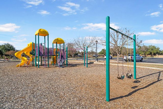 14108 Sage Blossom DR, Manor, TX 78653