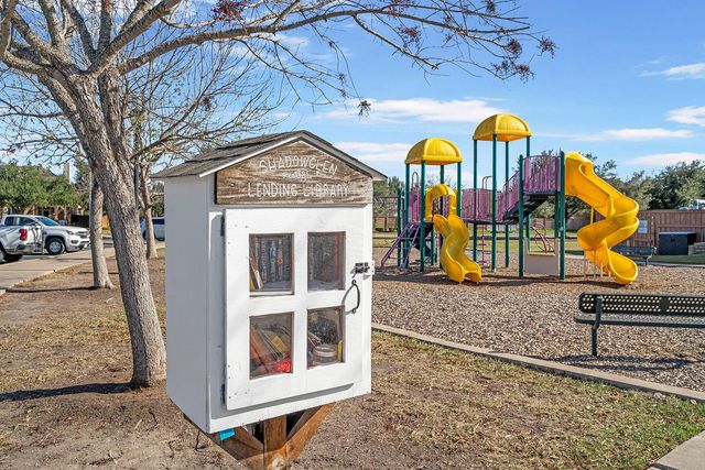 14108 Sage Blossom DR, Manor, TX 78653