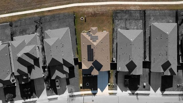 14108 Sage Blossom DR, Manor, TX 78653