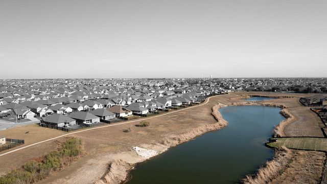 14108 Sage Blossom DR, Manor, TX 78653