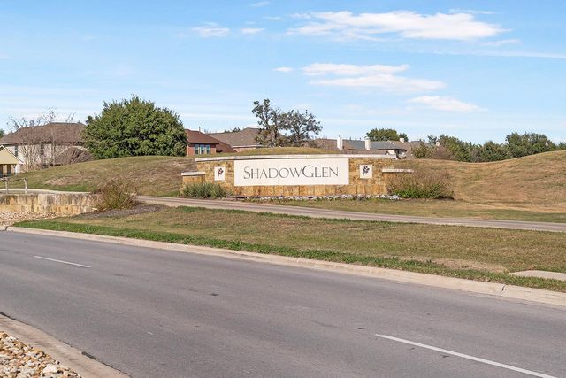 14108 Sage Blossom DR, Manor, TX 78653