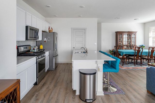 14108 Sage Blossom DR, Manor, TX 78653