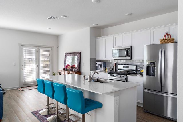 14108 Sage Blossom DR, Manor, TX 78653