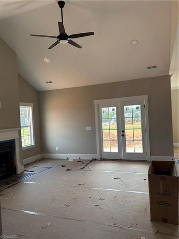 257 Sandpiper Drive, Lexington, NC 27295