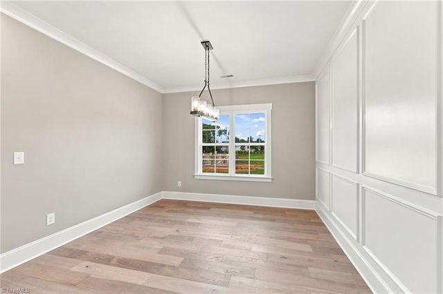257 Sandpiper Drive, Lexington, NC 27295