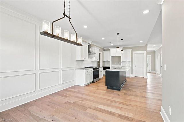 257 Sandpiper Drive, Lexington, NC 27295
