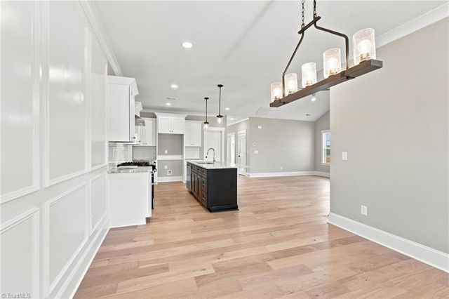 257 Sandpiper Drive, Lexington, NC 27295