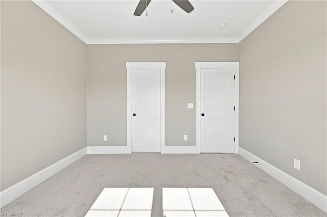 257 Sandpiper Drive, Lexington, NC 27295