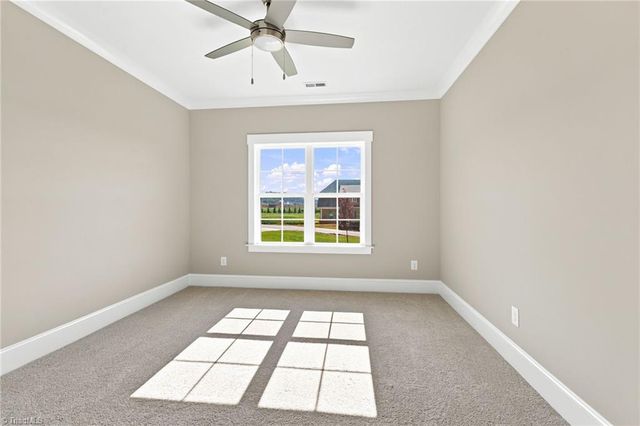 257 Sandpiper Drive, Lexington, NC 27295