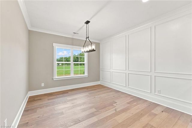 257 Sandpiper Drive, Lexington, NC 27295