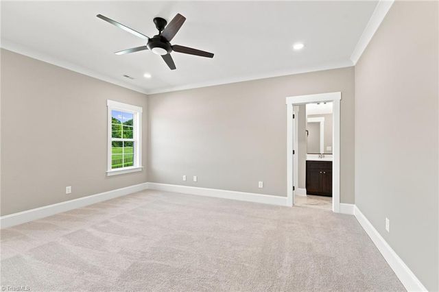 257 Sandpiper Drive, Lexington, NC 27295