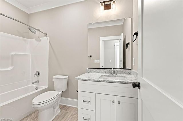 257 Sandpiper Drive, Lexington, NC 27295