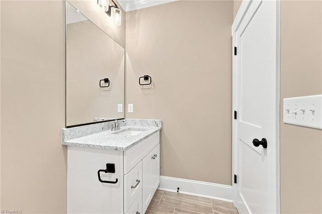 257 Sandpiper Drive, Lexington, NC 27295