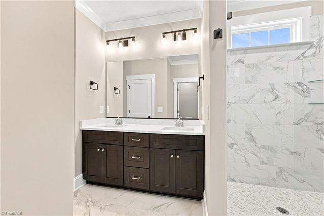 257 Sandpiper Drive, Lexington, NC 27295
