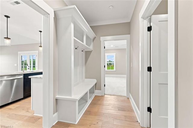 257 Sandpiper Drive, Lexington, NC 27295
