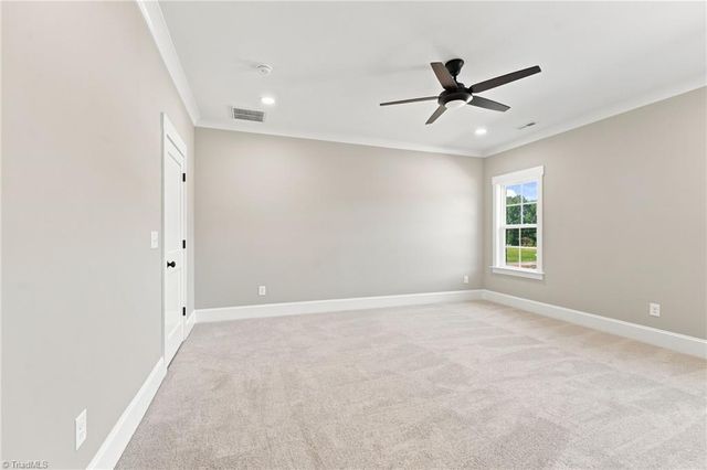 257 Sandpiper Drive, Lexington, NC 27295