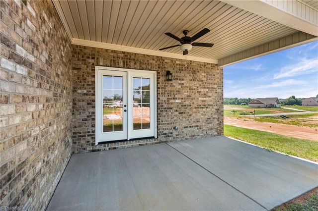 257 Sandpiper Drive, Lexington, NC 27295