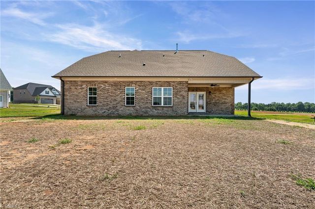 257 Sandpiper Drive, Lexington, NC 27295