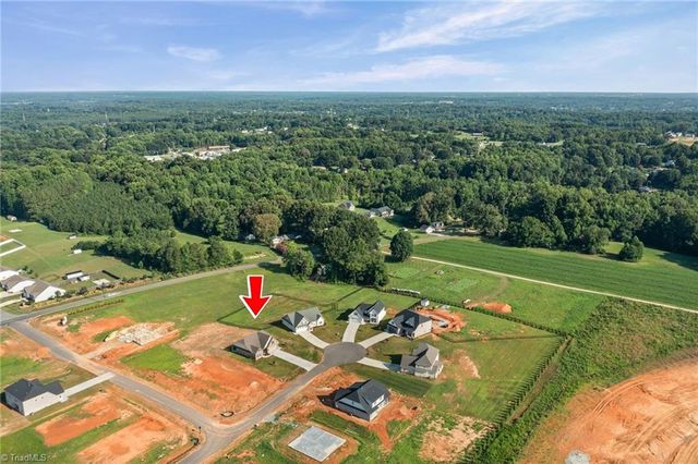 257 Sandpiper Drive, Lexington, NC 27295