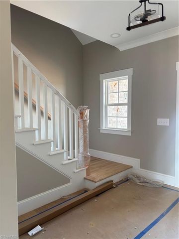 257 Sandpiper Drive, Lexington, NC 27295