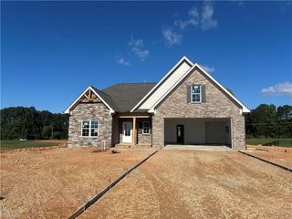 257 Sandpiper Drive, Lexington, NC 27295