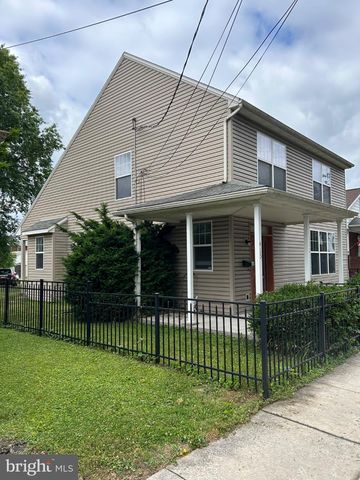 415 MARKET ST, Highspire, PA 17034