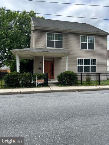 415 MARKET ST, Highspire, PA 17034