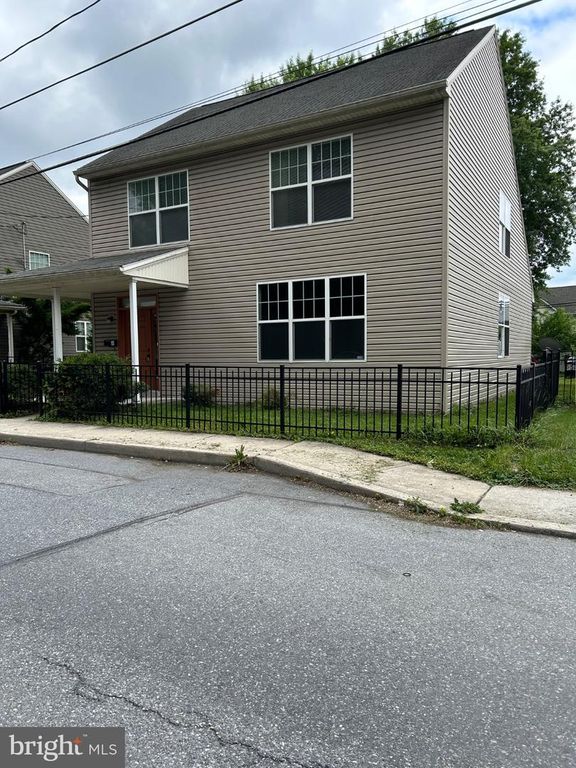 415 MARKET ST, Highspire, PA 17034