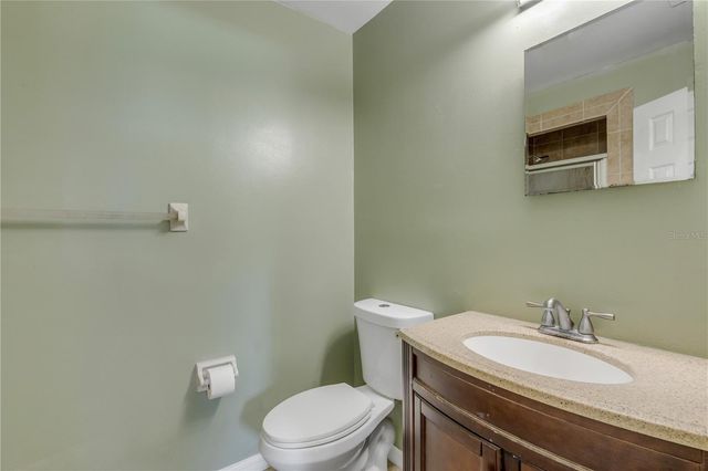 380 JULIA AVENUE, Orange City, FL 32763