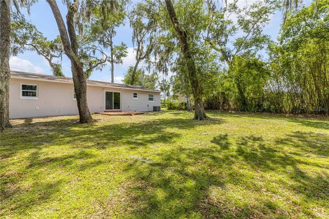 380 JULIA AVENUE, Orange City, FL 32763