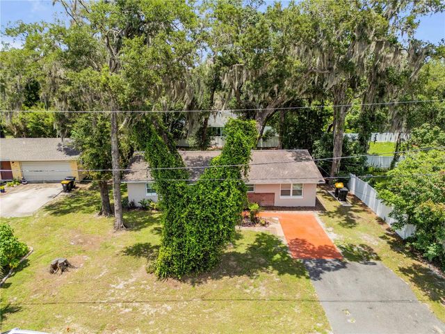 380 JULIA AVENUE, Orange City, FL 32763